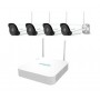 Wi-Fi комплект Uniarch KIT/104LS-W/4*B112-F40W