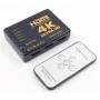 HDMI Switch 5 port HDMI (5xHDMI-1xHDMI) c пультом