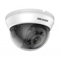 Видеокамера Hikvision DS-2CE56D0T-IRMMF(C) (2.8мм)