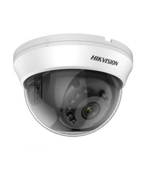 Видеокамера Hikvision DS-2CE56D0T-IRMMF(C) (2.8мм)
