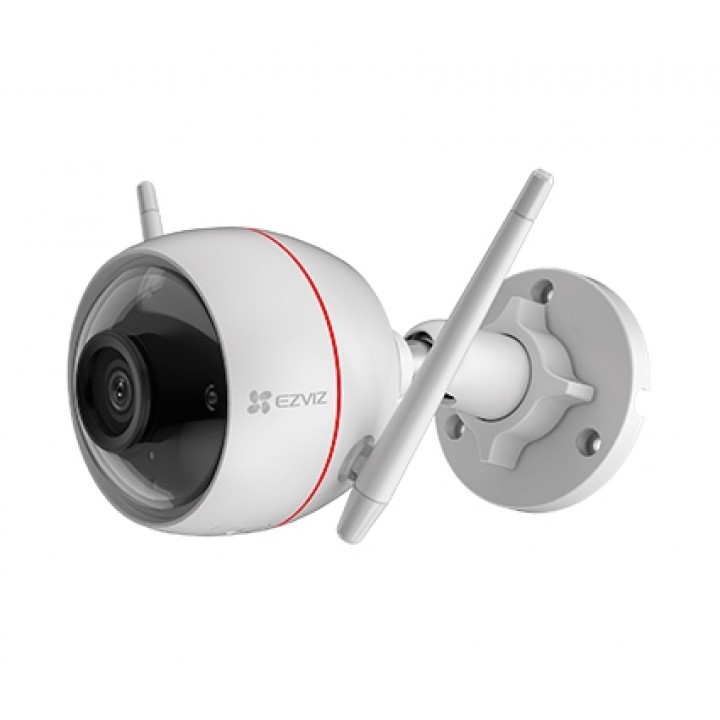 Wi-Fi видеокамера Ezviz CS-C3W