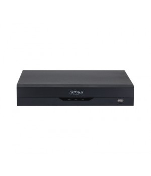 Видеорегистратор Dahua DH-XVR5108HE-I2