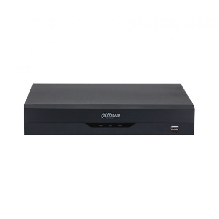 Видеорегистратор Dahua DH-XVR5108HE-I2