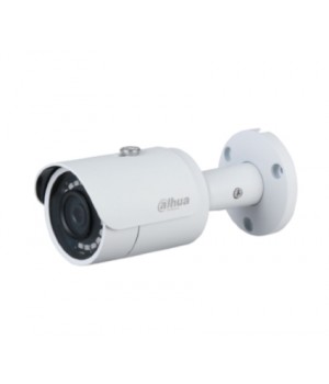 Видеокамера Dahua DH-IPC-HFW1230S-S5 (2.8mm)