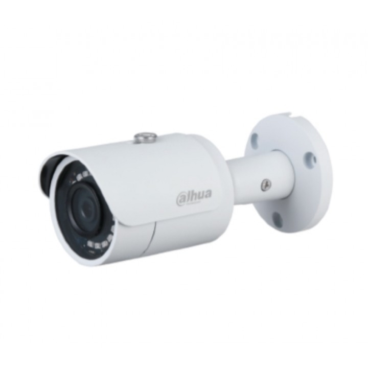 Видеокамера Dahua DH-IPC-HFW1230S-S5 (2.8mm)