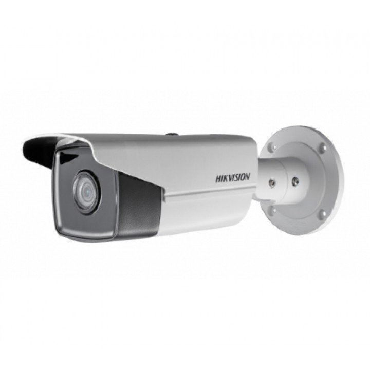 Видеокамера Hikvision DS-2CD2T63G0-I8 (2.8 мм)