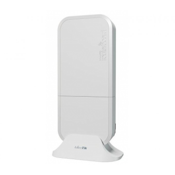 Точка доступа Mikrotik wAP ac White (RBwAPG-5HacD2HnD)