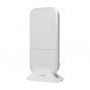 Точка доступа Mikrotik wAP ac White (RBwAPG-5HacD2HnD)