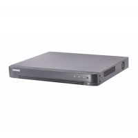 Видеорегистратор Hikvision DS-7208HQHI-K1(S) уценка