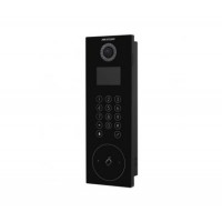 Многоабонентская вызывная IP панель Hikvision DS-KD8102-V