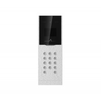 Многоабонентская вызывная IP панель Hikvision DS-KD8023-E6