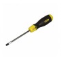 Отвёртка STANLEY "Cushion Grip" SL5 x 100мм