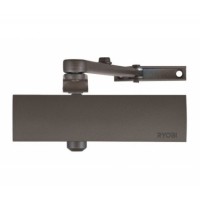 Дверной доводчик RYOBI D-1200 Bronze