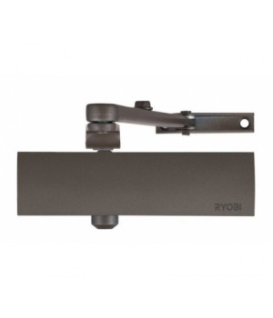 Дверной доводчик RYOBI D-1200 Bronze