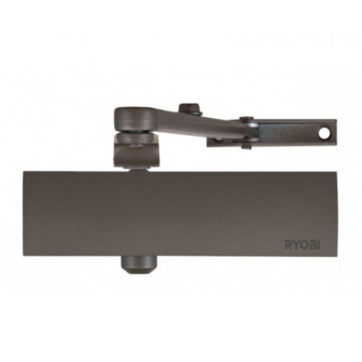 Дверной доводчик RYOBI D-1200 Bronze