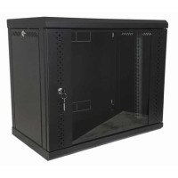 Шкаф настенный 9U 600x500x503