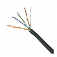 Кабель GoldMine UTP Cu 4x2x0.50 внешний