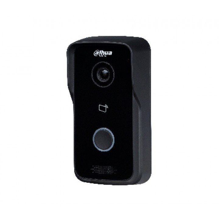 Вызывная IP панель Dahua DH-VTO2111D-P-S2