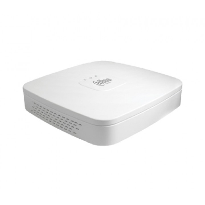Видеорегистратор Dahua DH-XVR4108C-I