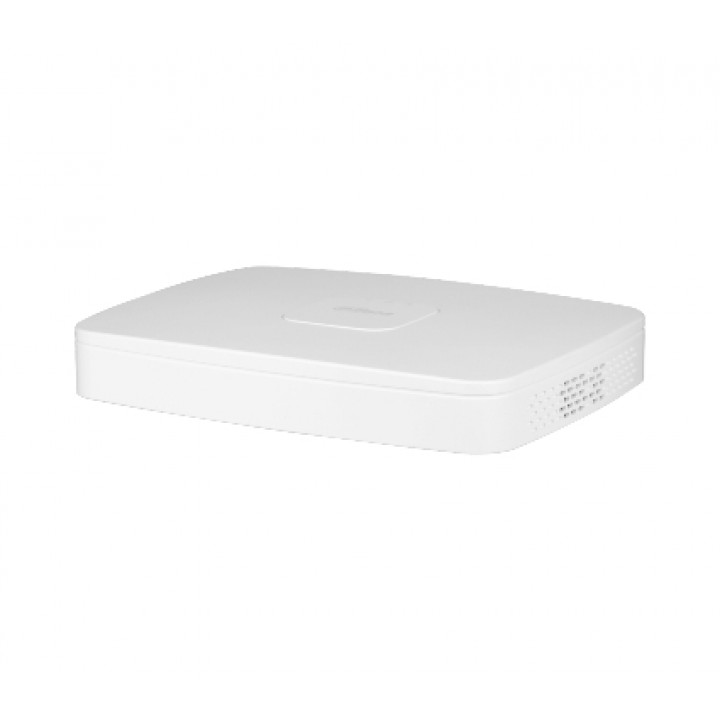 Видеорегистратор Dahua DH-XVR5104C-4KL-I3