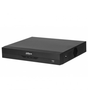 Видеорегистратор Dahua DH-XVR5108HS-I3