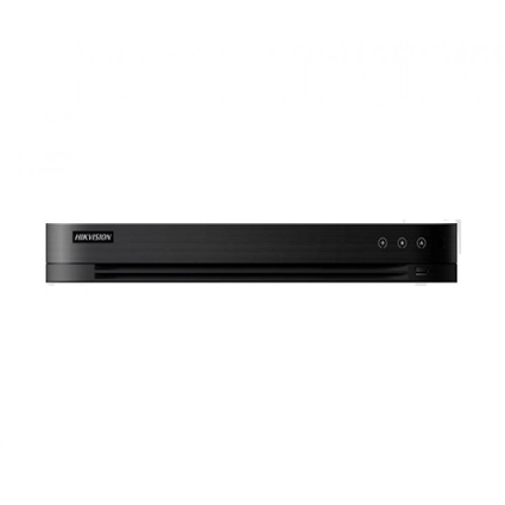 Видеорегистратор Hikvision DS-7204HTHI-K1