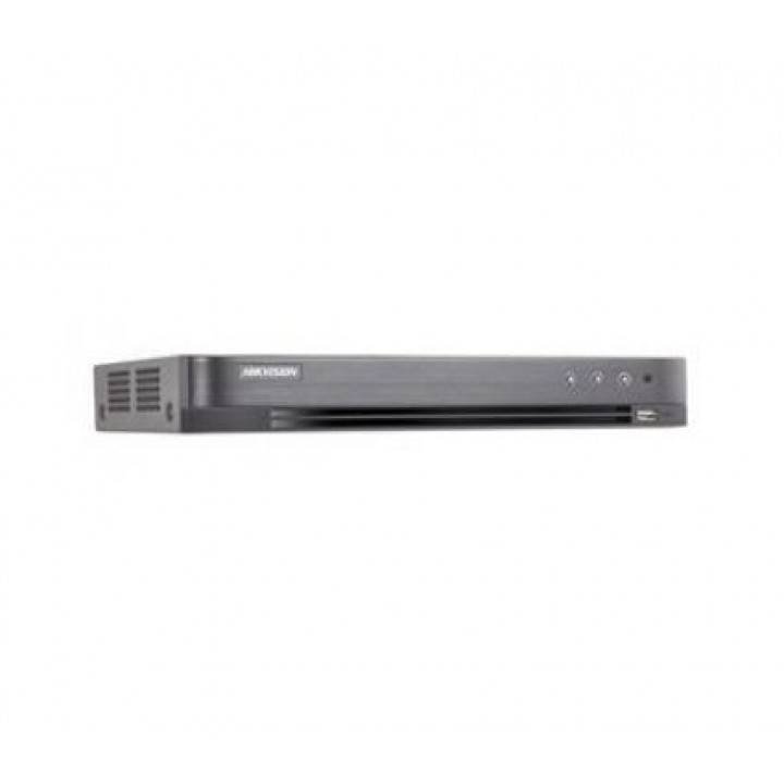 Видеорегистратор Hikvision DS-7208HTHI-K2