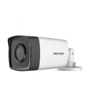 Видеокамера Hikvision DS-2CE17D0T-IT5F(C) (6mm)