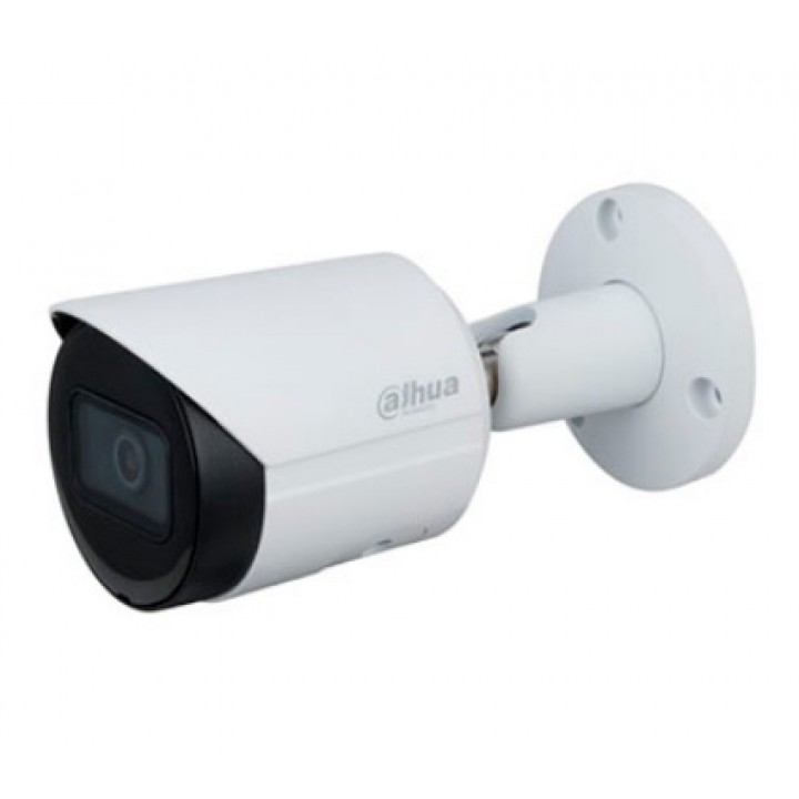 Видеокамера Dahua DH-IPC-HFW2831SP-S-S2 (2.8mm)