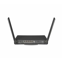 Маршрутизатор Mikrotik hAP ac3