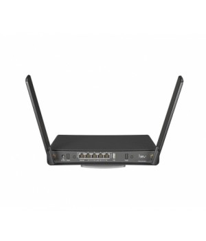 Маршрутизатор Mikrotik hAP ac3