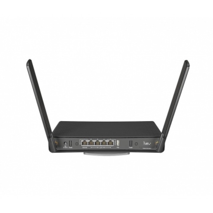 Маршрутизатор Mikrotik hAP ac3