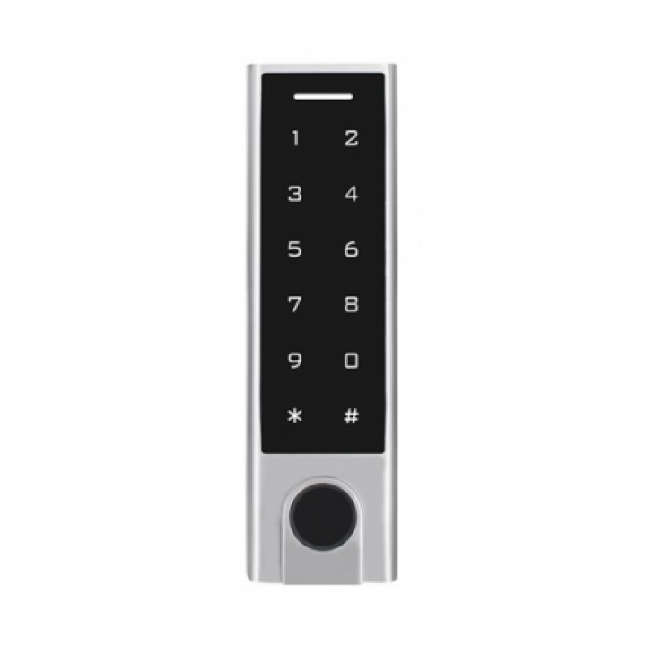 Клавиатура-считыватель Trinix TRK-1107EFBT