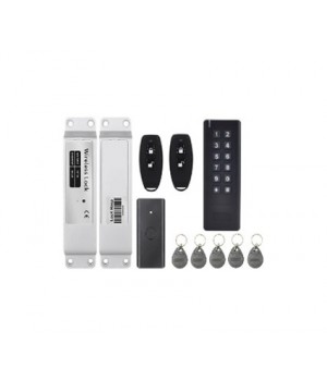 Комплект беспроводного smart замка Trinix WRkit-500N