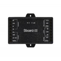 Контроллер доступа Trinix TRC-1RM