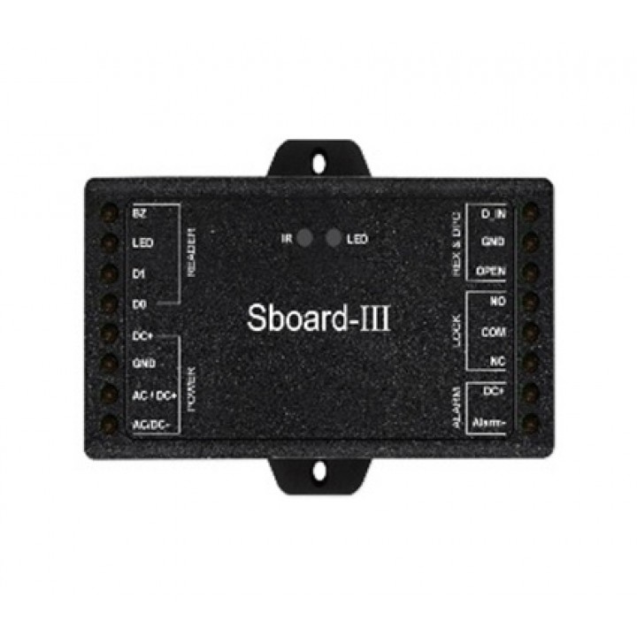 Контроллер доступа Trinix TRC-1RM
