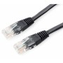 Патч-корд литой UTP Cu RJ45 1м
