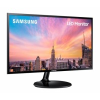 Монитор 23.5" Samsung S24F350F LS24F350FHIXCI
