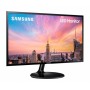 Монитор 23.5" Samsung S24F350F LS24F350FHIXCI