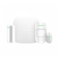 Комплект сигнализации Ajax StarterKit 2