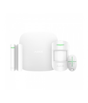 Комплект сигнализации Ajax StarterKit 2