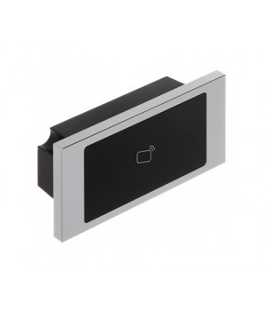 Модуль со считывателем карт доступа Dahua DH-VTO4202F-MR