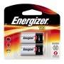Батарейка Energizer CR123 (2bl) /12