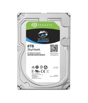 Жёсткий диск Seagate 8Tb ST8000VX004