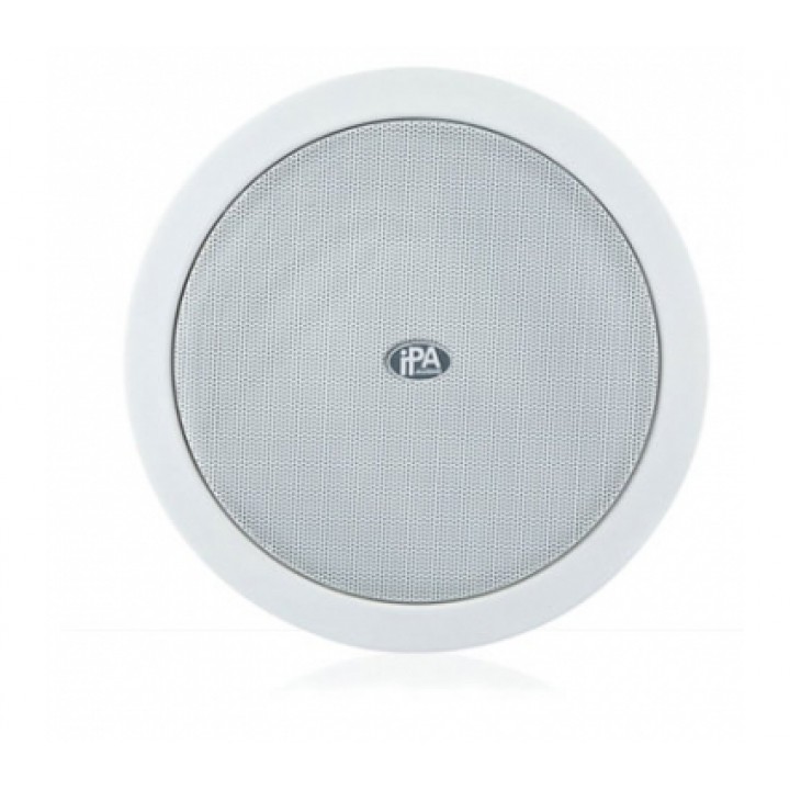 Потолочный громкоговоритель IPA Audio IPS-C6M