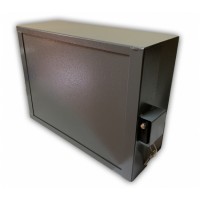 Бокс Cifra VG 400 (крабовый замок)