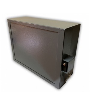 Бокс Cifra VG 400 (крабовый замок)