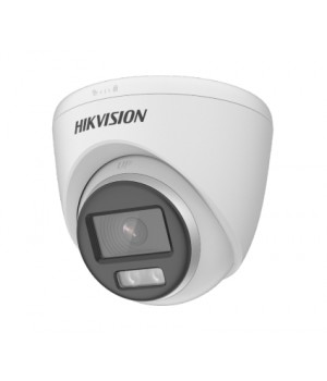 Видеокамера Hikvision DS-2CE72DF0T-F (2.8mm) ColorVu