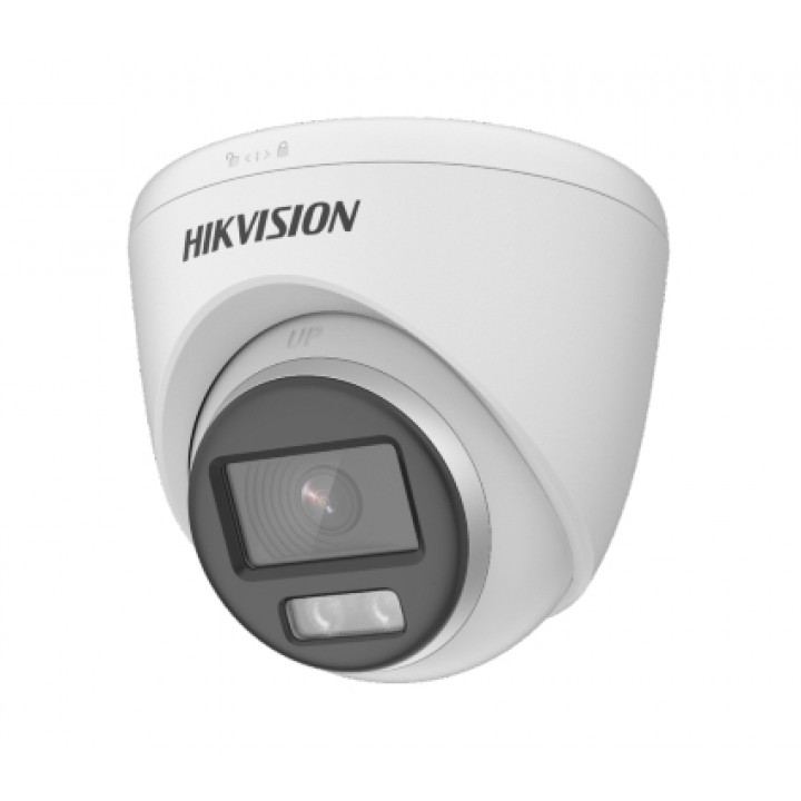 Видеокамера Hikvision DS-2CE72DF0T-F (2.8mm) ColorVu