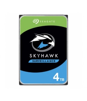 Жёсткий диск Seagate 4Tb ST4000VX0013